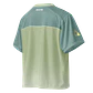 Link All Over Boxy Football Jersey - thumbnail 3