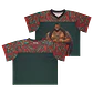 King K. Rool All Over Boxy Football Jersey - thumbnail 4
