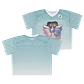 Ice Climbers All Over Boxy Football Jersey - thumbnail 4