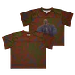 Ganondorf All Over Boxy Football Jersey - thumbnail 4