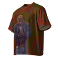 Ganondorf All Over Boxy Football Jersey - thumbnail 2