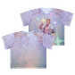 Fox All Over Boxy Football Jersey - thumbnail 4