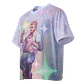 Fox All Over Boxy Football Jersey - thumbnail 2