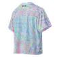 Cloud All Over Boxy Football Jersey - thumbnail 3
