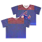 Captain Falcon All Over Boxy Football Jersey - thumbnail 4