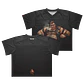 Bowser All Over Boxy Football Jersey - thumbnail 4