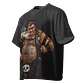 Bowser All Over Boxy Football Jersey - thumbnail 2
