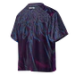 Bayonetta All Over Boxy Football Jersey - thumbnail 3