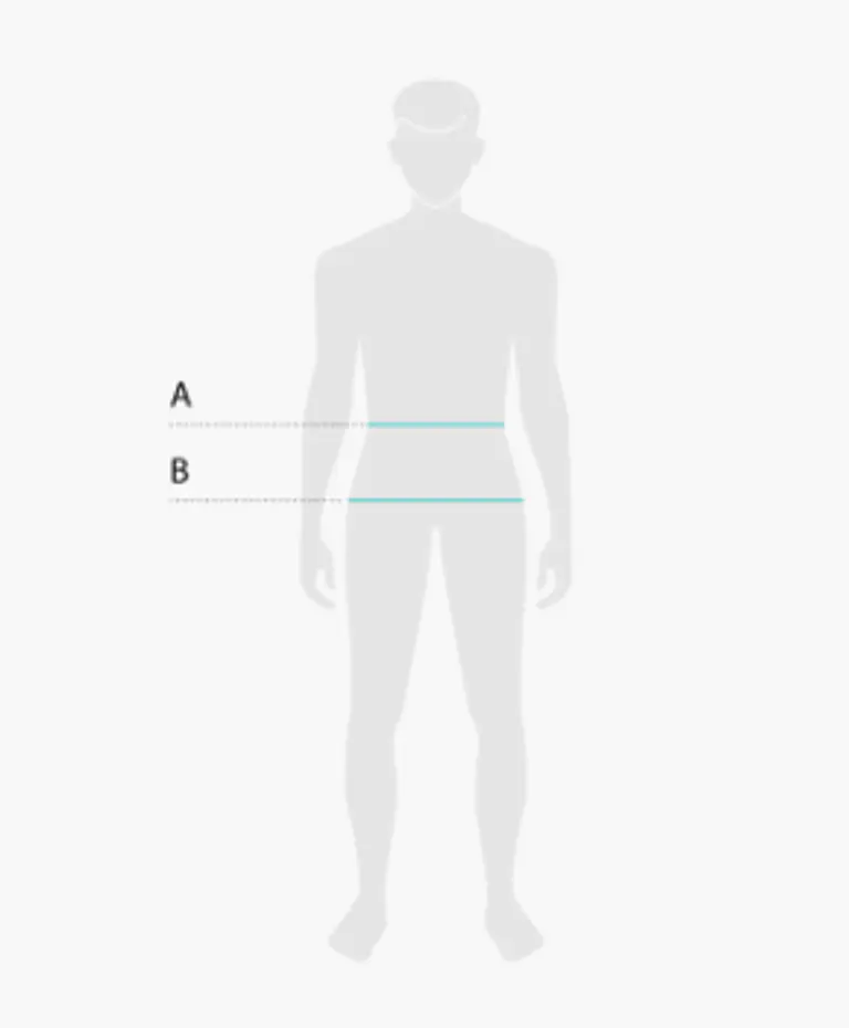 Body Measurment Guide