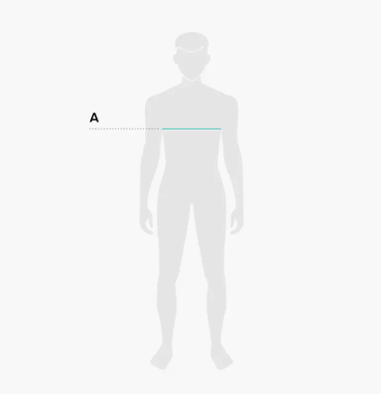 Body Measurment Guide