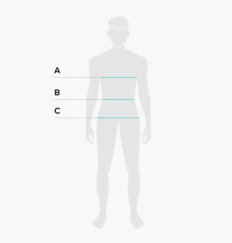 Body Measurment Guide