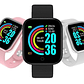 Smartwatch Smart Bracelet D20 Notificaciones  - Miniatura 4