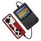 Joystick Adicional Mini Portátil Retro Tv 400 Juegos En 1 - Miniatura 1