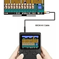 Joystick Adicional Mini Portátil Retro Tv 400 Juegos En 1 - Miniatura 3