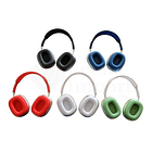 Audífonos Inalámbrico Bluetooth P9 Plus Cancelación De Ruido 15