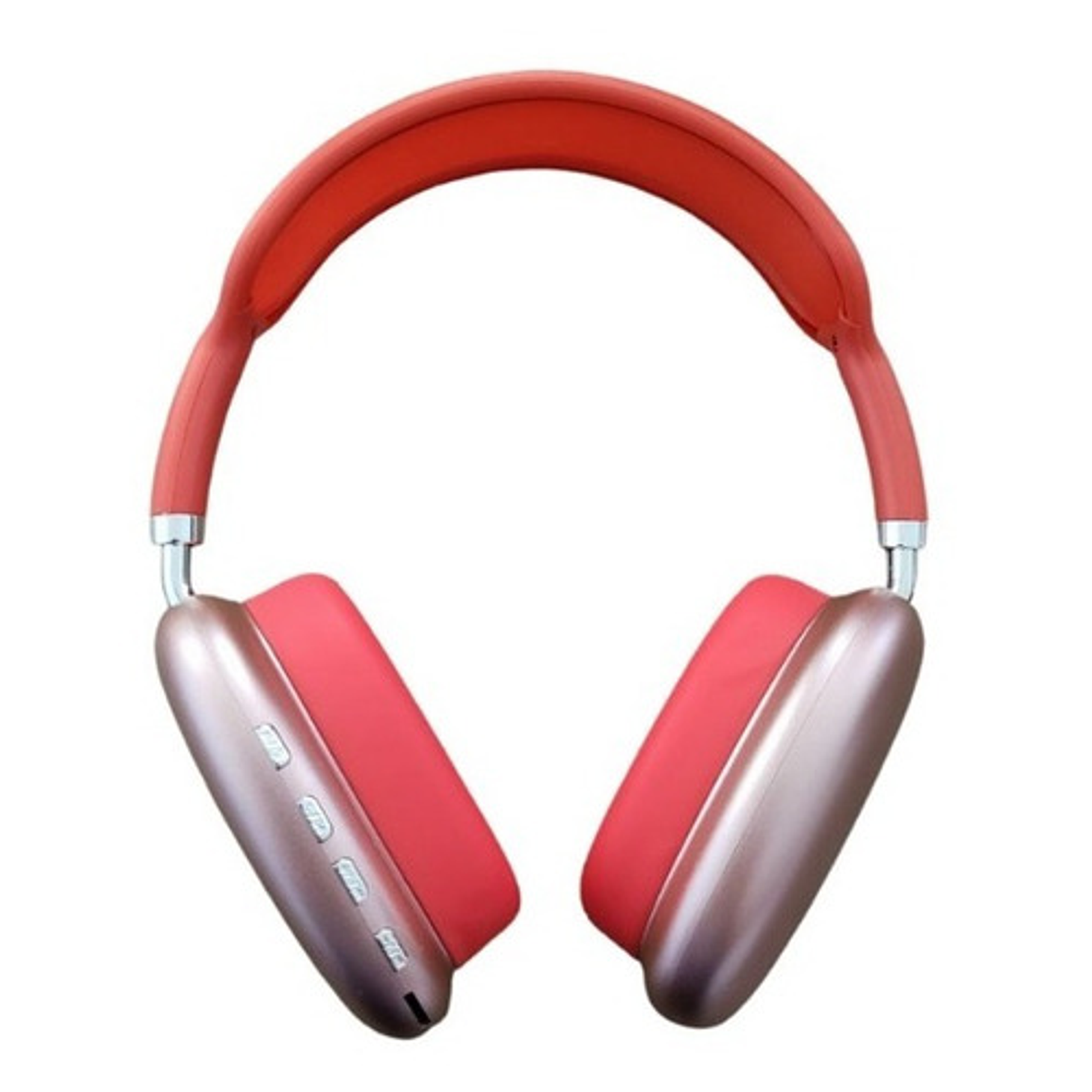 Audífonos Inalámbrico Bluetooth P9 Plus Cancelación De Ruido 6