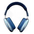 Audífonos Inalámbrico Bluetooth P9 Plus Cancelación De Ruido 2
