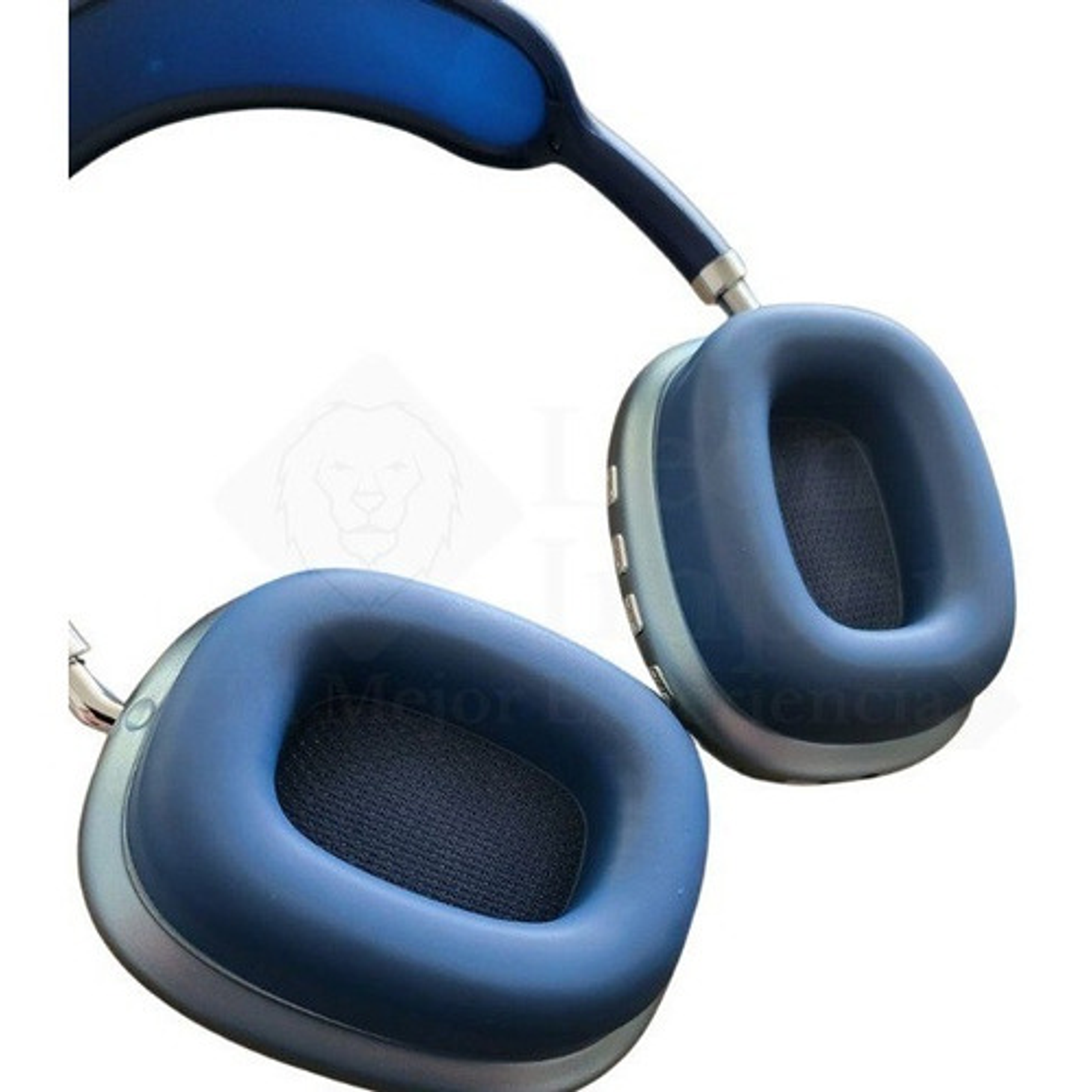 Audífonos Inalámbrico Bluetooth P9 Plus Cancelación De Ruido 3