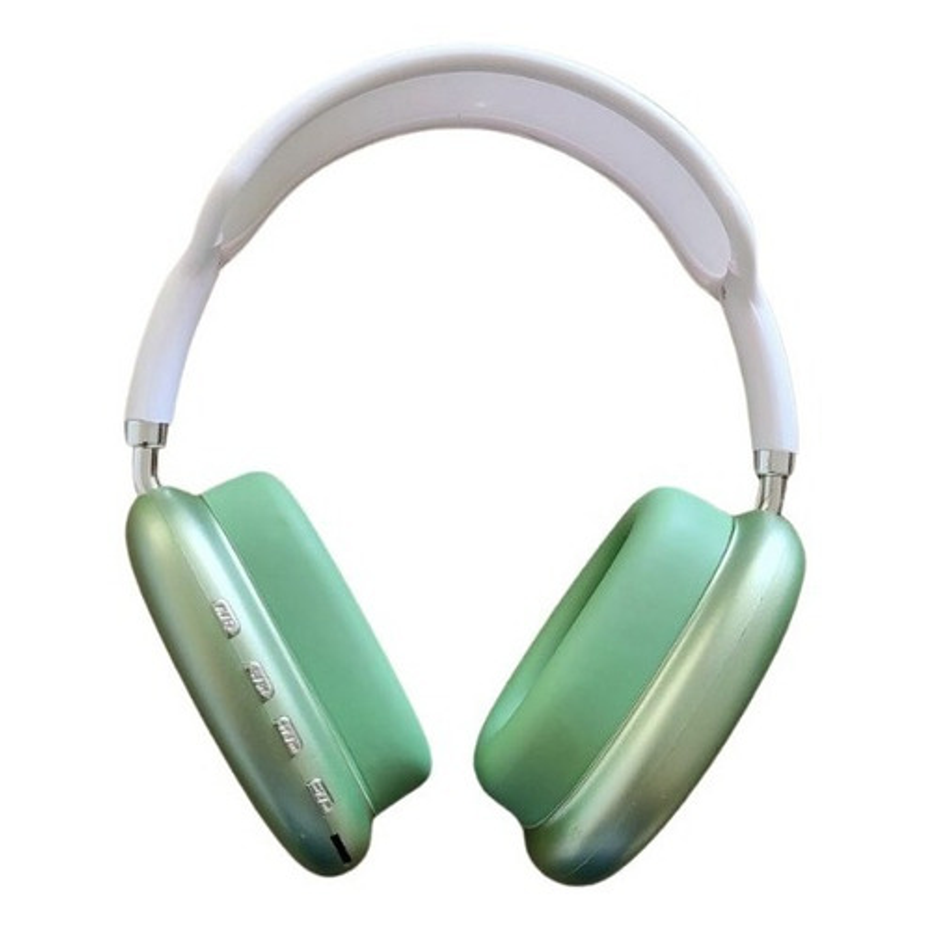 Audífonos Inalámbrico Bluetooth P9 Plus Cancelación De Ruido 10