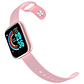 Smartwatch Smart Bracelet D20 Notificaciones Para Samsung y Iphone - Miniatura 4