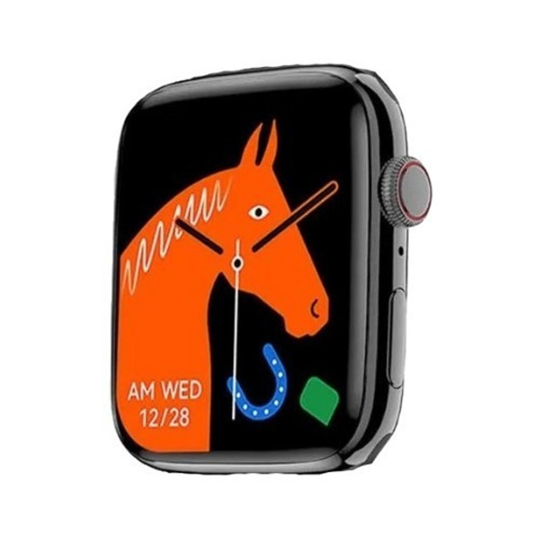 Smartwatch Reloj Inteligente Serie 8  3