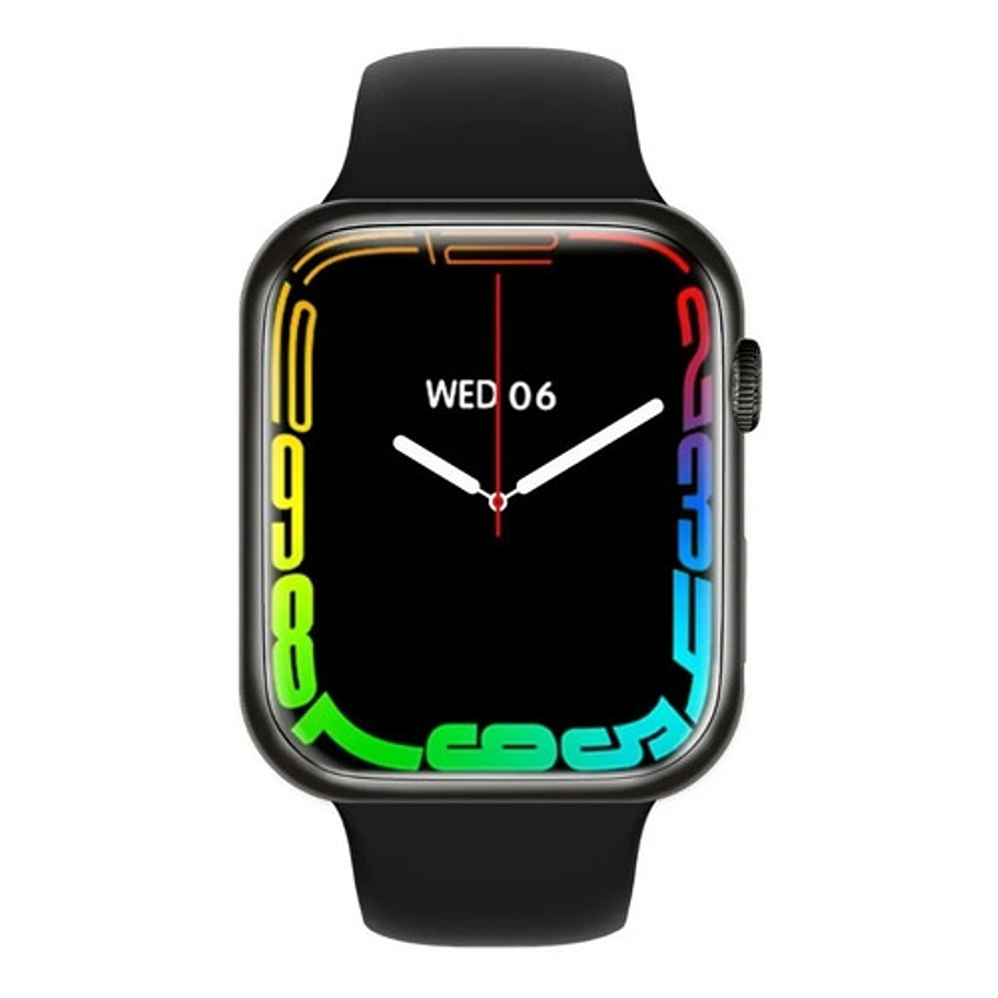 Smartwatch Reloj Inteligente Serie 8  4