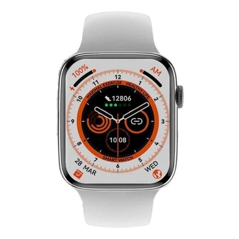 Smartwatch Reloj Inteligente Serie 8  13