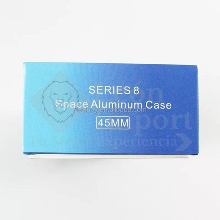 Smartwatch Reloj Inteligente Serie 8  18