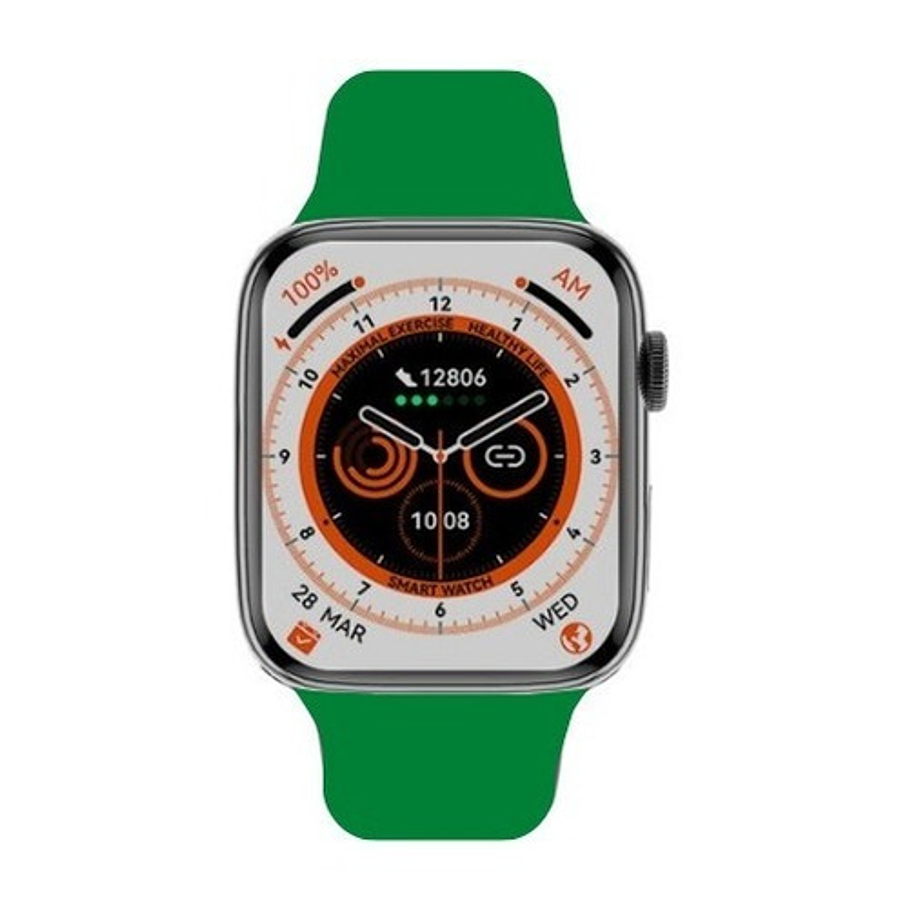 Smartwatch Reloj Inteligente Serie 8  20
