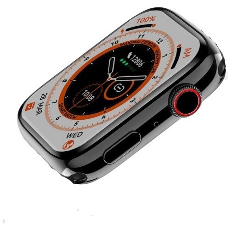 Smartwatch Reloj Inteligente Serie 8  24