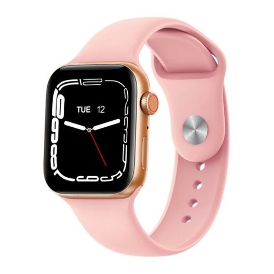 Smartwatch Reloj Inteligente Serie 8  30