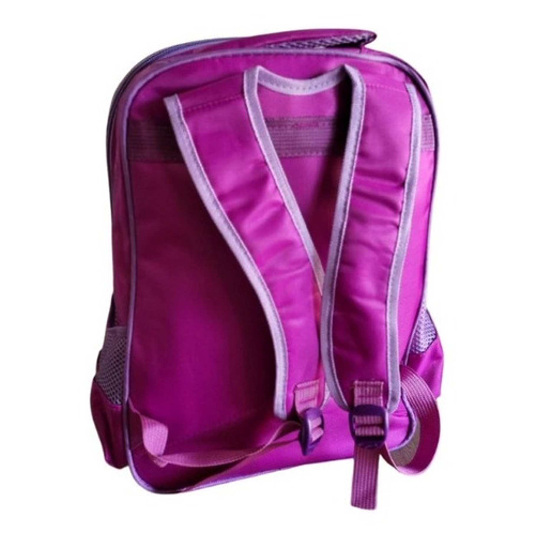 Mochila Escolar Frozen Niñas 3d Relieve Infaltil 35 L Bolso 2