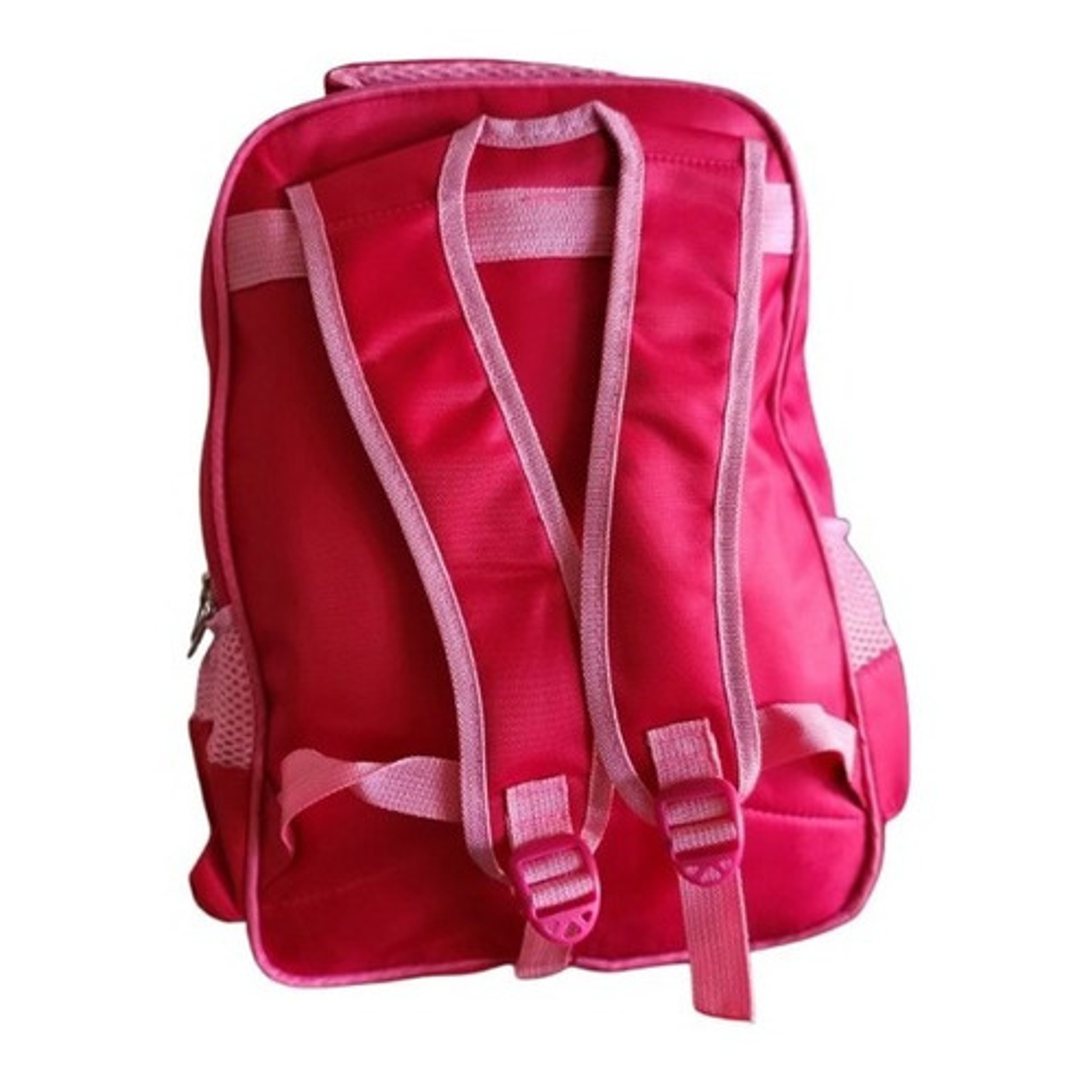 Mochila Escolar Frozen Niñas 3d Relieve Infaltil 35 L Bolso 7