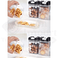 Contenedores Alimento Hermeticos Set 5  - Miniatura 2