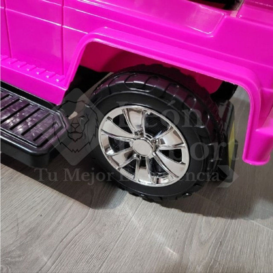 Corre Pasillos Manilla Tapa Sol Luces Y Sonido  11