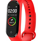 Pulsera Inteligente Smartband M6 Bluetooth Salud  - Miniatura 6