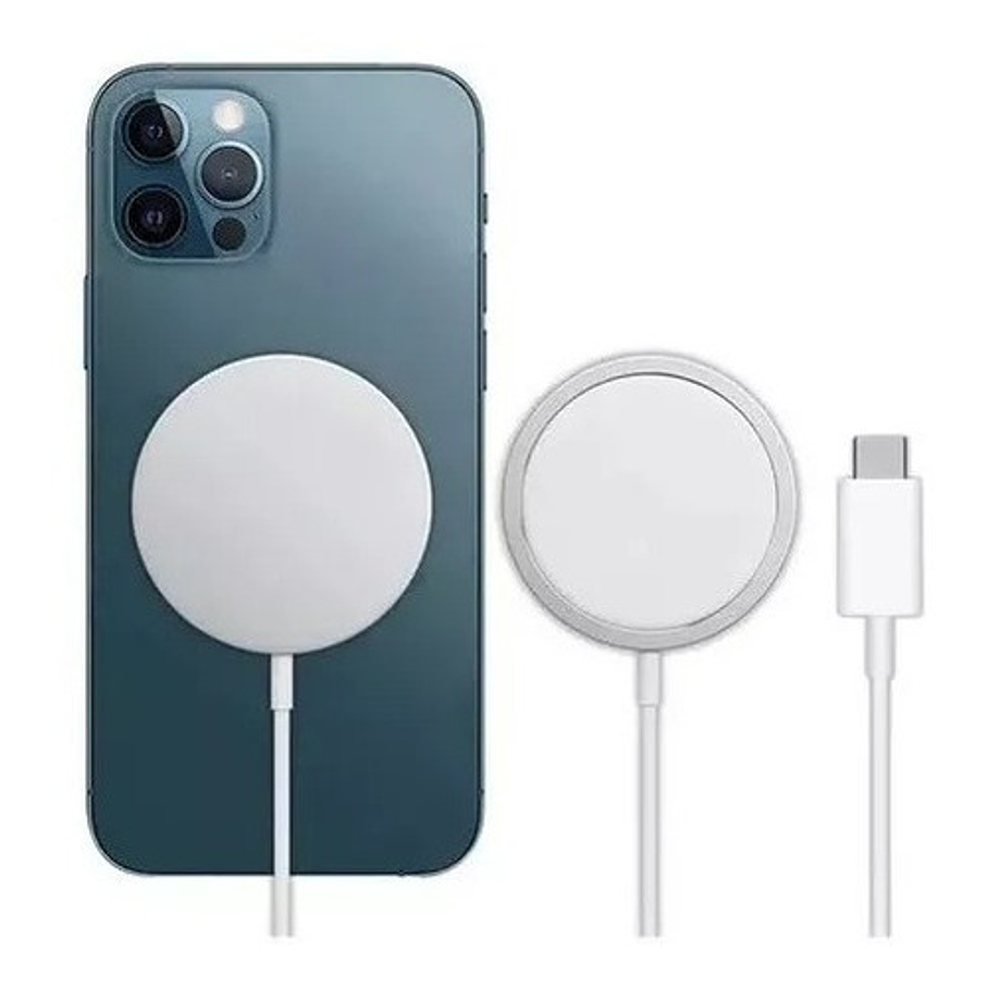 Cargador Inalámbrico Magsafe 1