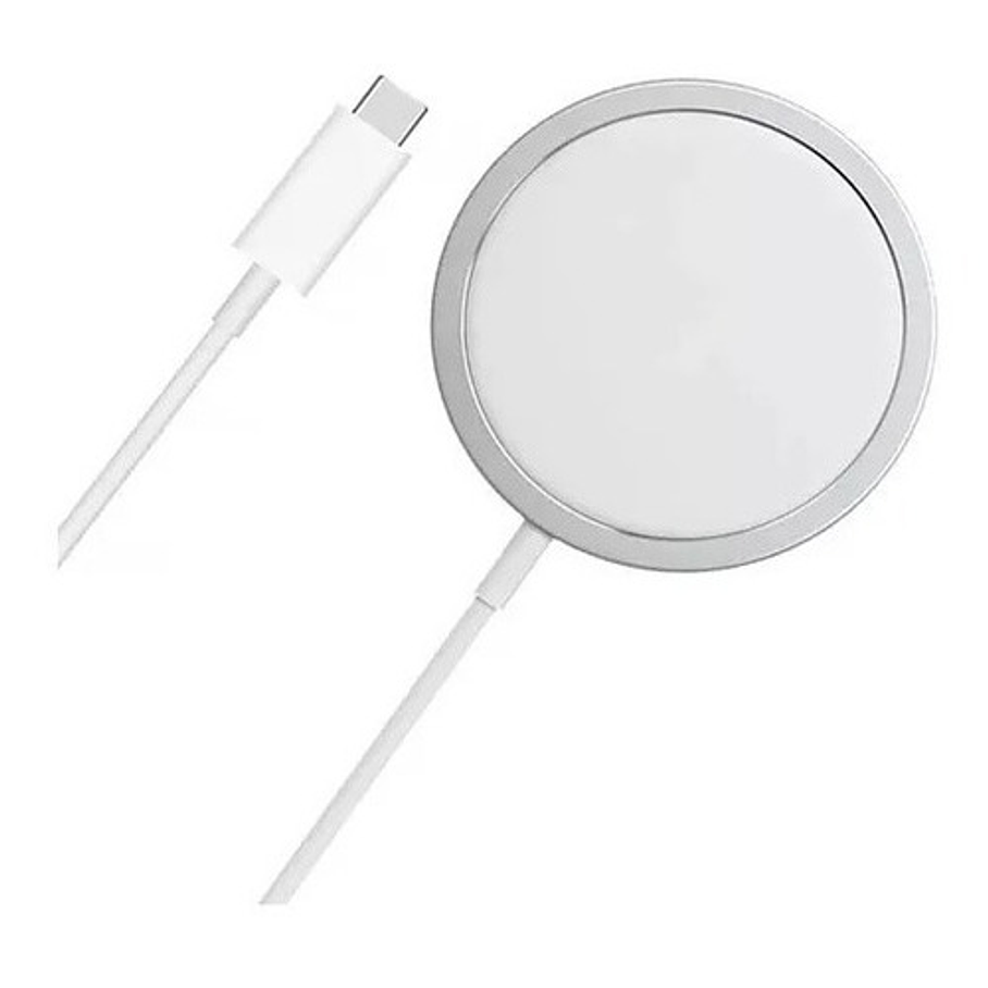 Cargador Inalámbrico Magsafe 2