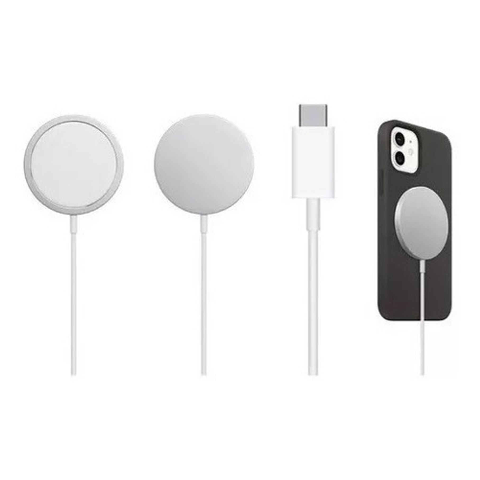 Cargador Inalámbrico Magsafe 3