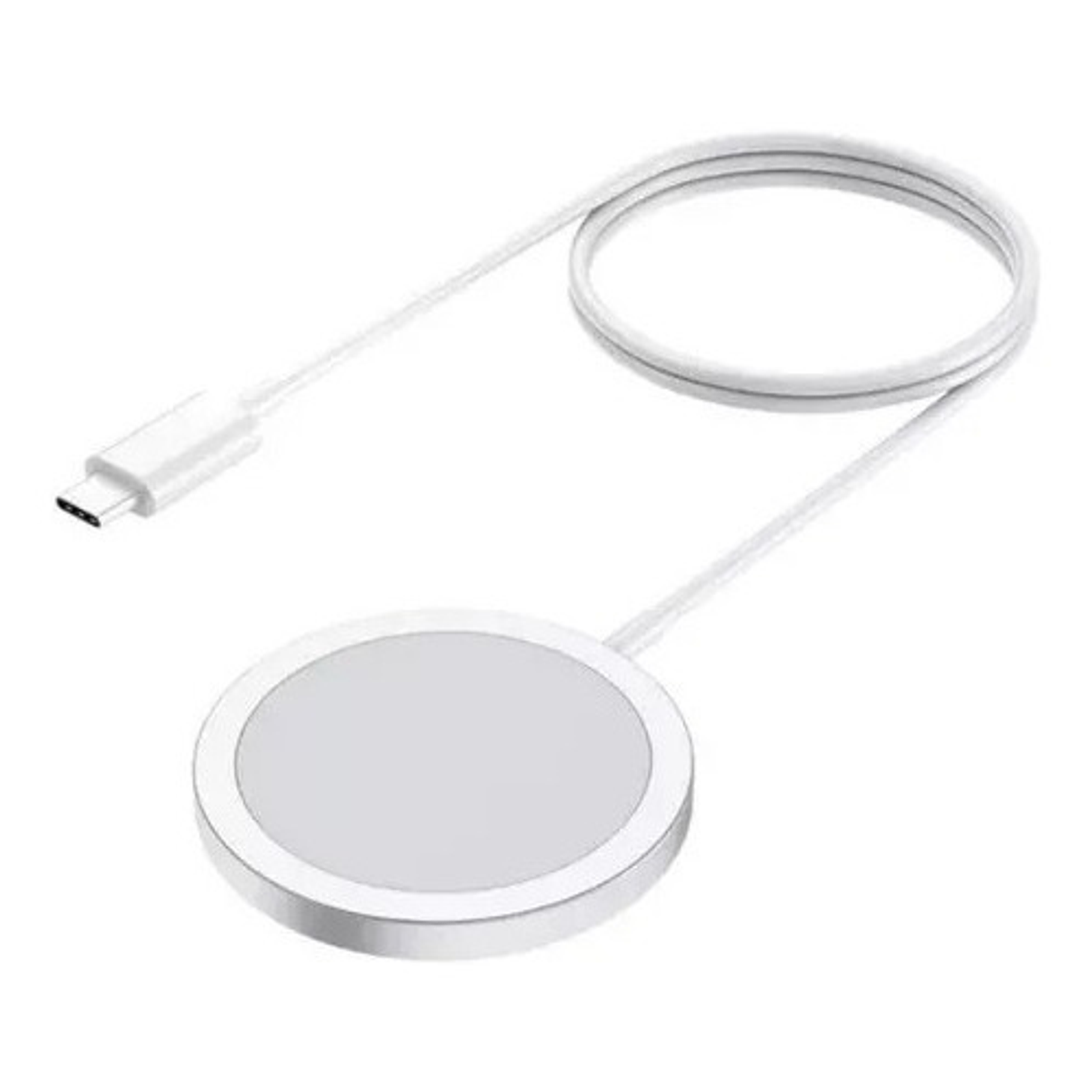 Cargador Inalámbrico Magsafe 4
