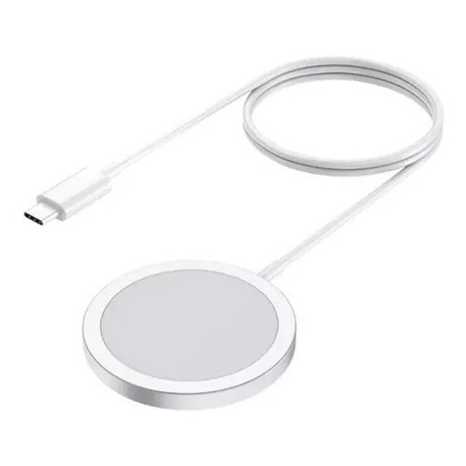 Cargador Inalámbrico Magsafe 4