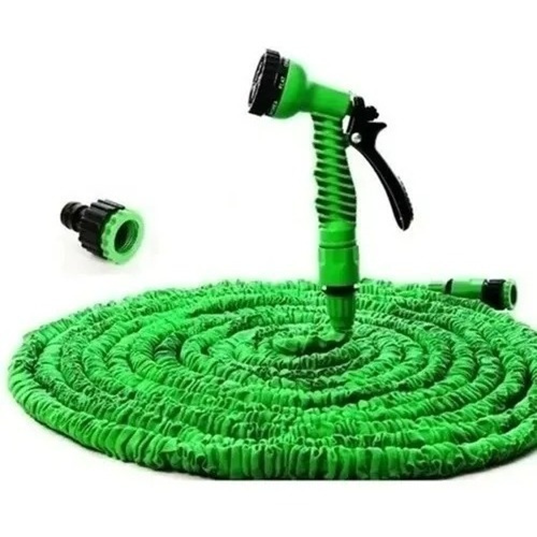 Manguera Magica Retractil Expandible 22.5mts Corrugada 1