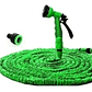 Manguera Magica Retractil Expandible 22.5mts Corrugada - Miniatura 1