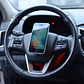 Soporte De Celular Auto Telefono Magnético Imán  - Miniatura 9