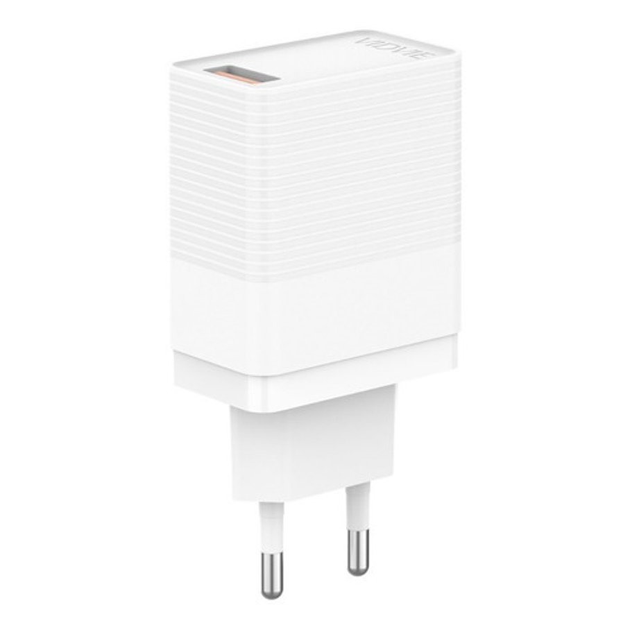 Estacion De Carga Inalambrica 4 En 1 + Cargador 20w 3a 10