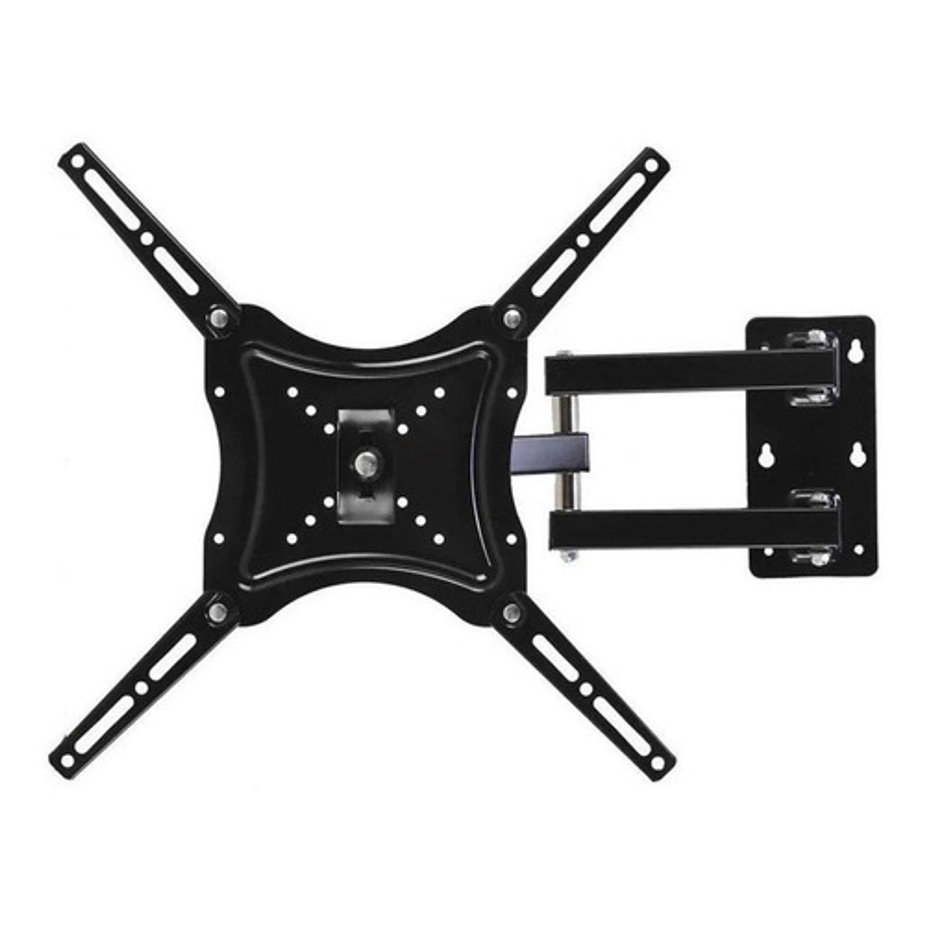 Soporte Para Tv Movil Pared Para De 14  A 55  Smart Tv 1