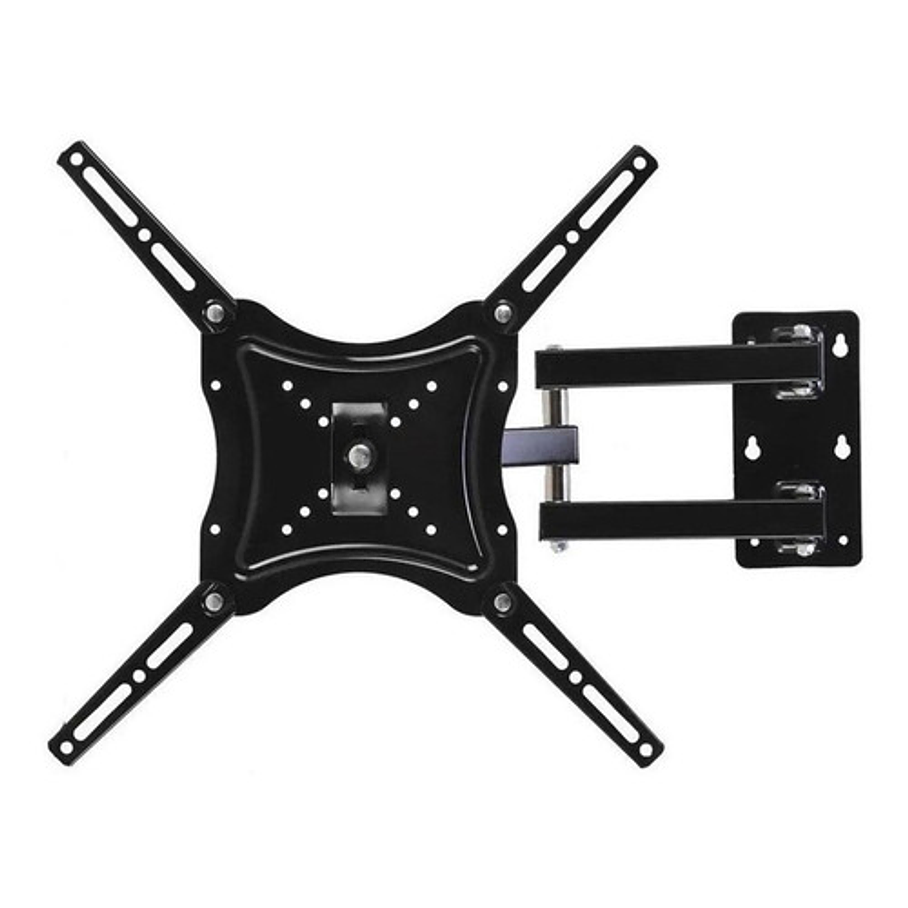 Soporte Para Tv Movil Pared Para De 14  A 55  Smart Tv 1