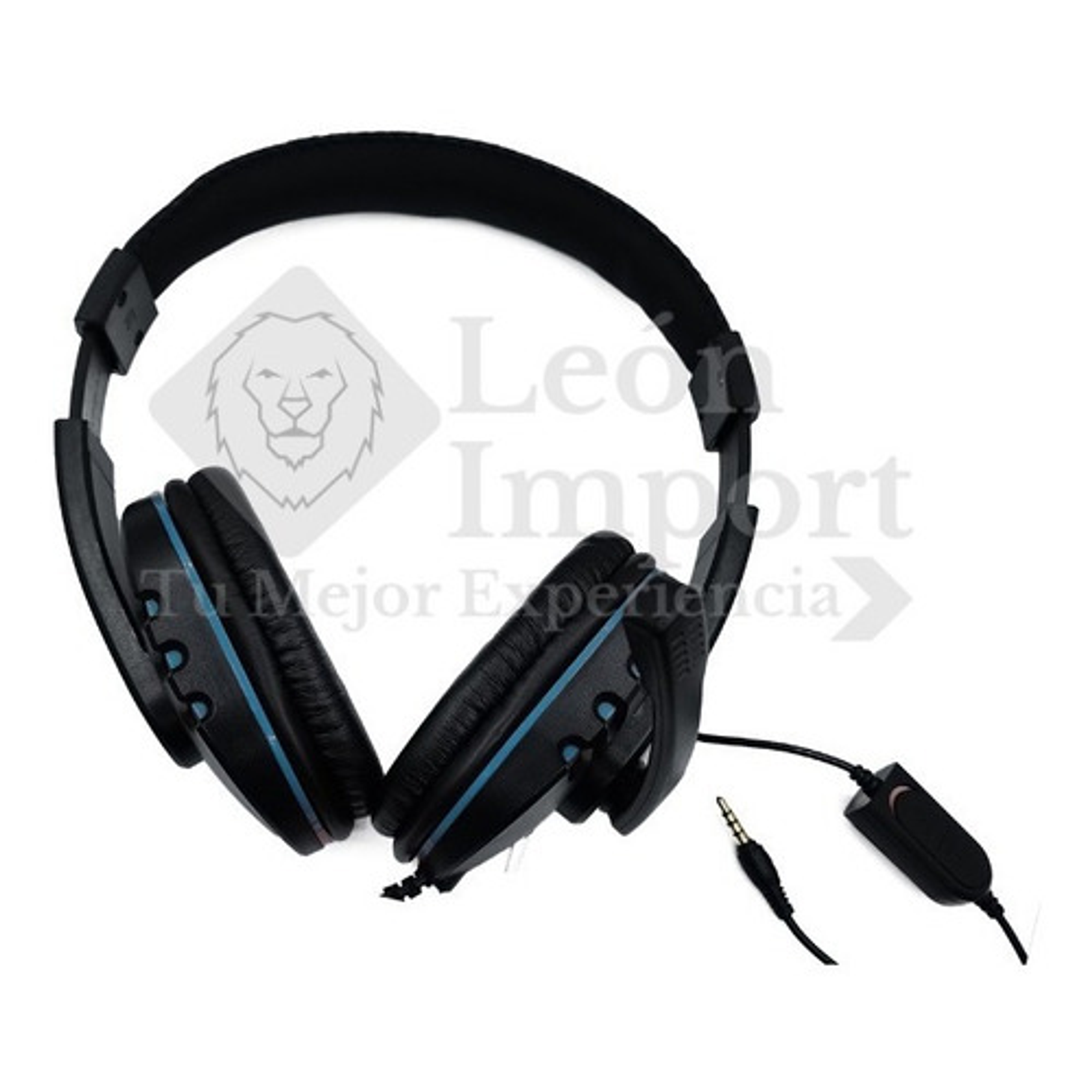Audifonos Gamer K3 Pro Con Micrófono  3