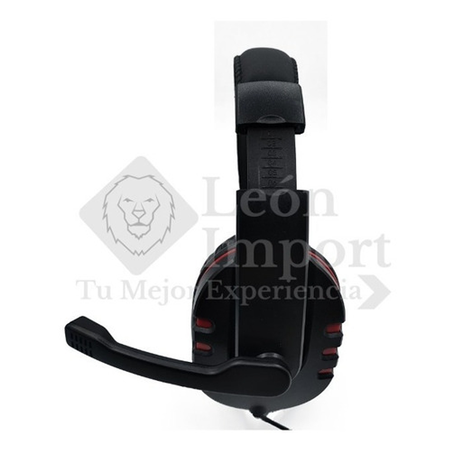 Audifonos Gamer K3 Pro Con Micrófono  4