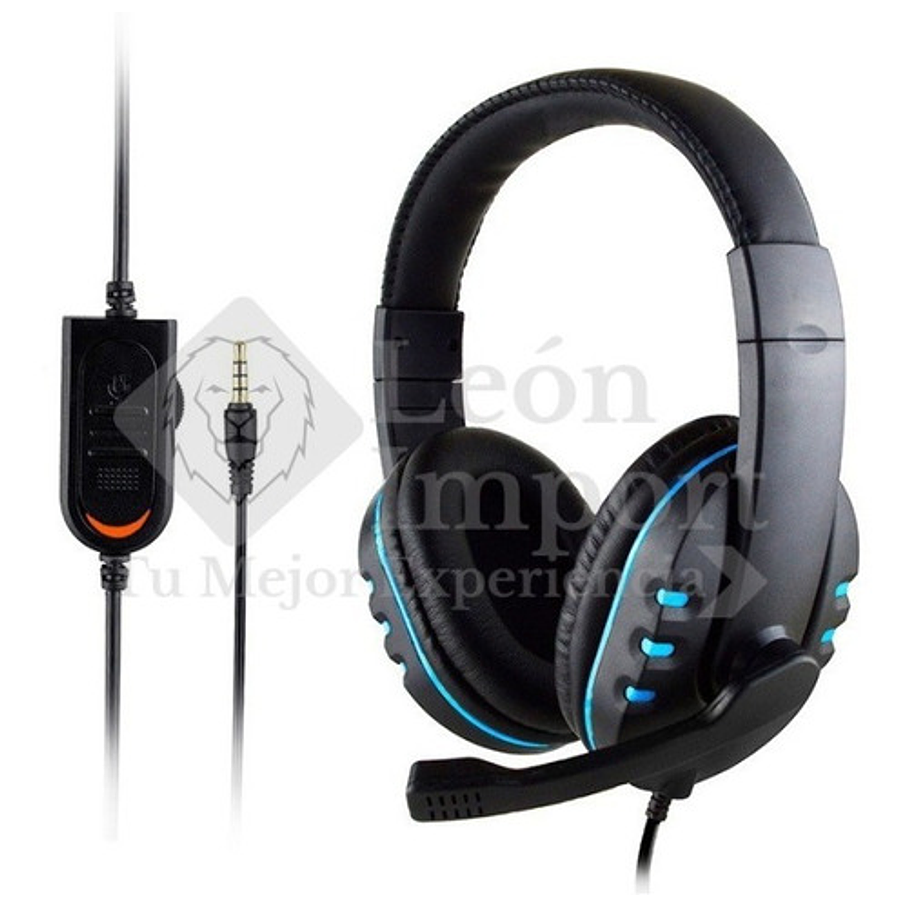 Audifonos Gamer K3 Pro Con Micrófono  5